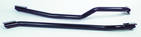 Mac Performance CAMARO/FIREBIRD SUB FRAME CONNECTORS